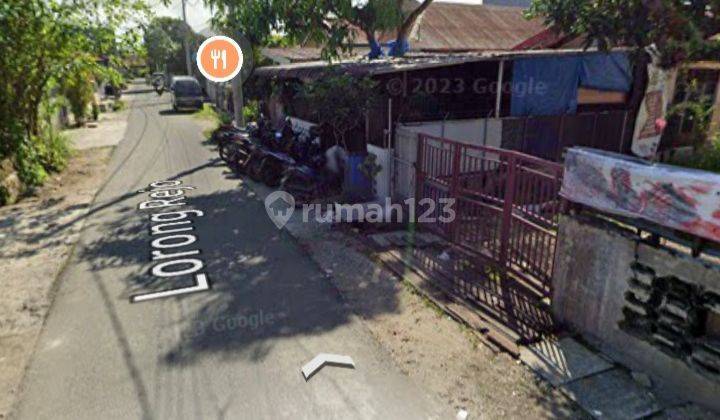 Dijual Tanah Kavling Jl. Lorong Rejo, Sidorame Barat, Medan 2