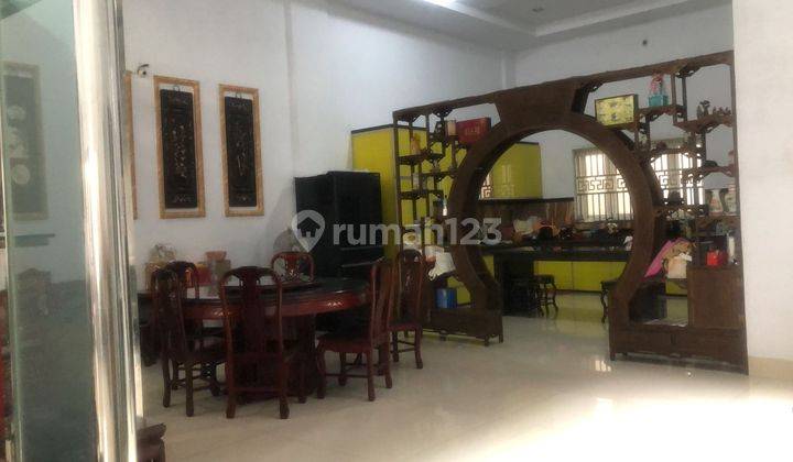 Dijual Rumah Cantik Jl. Talaud, Medan Kota 2