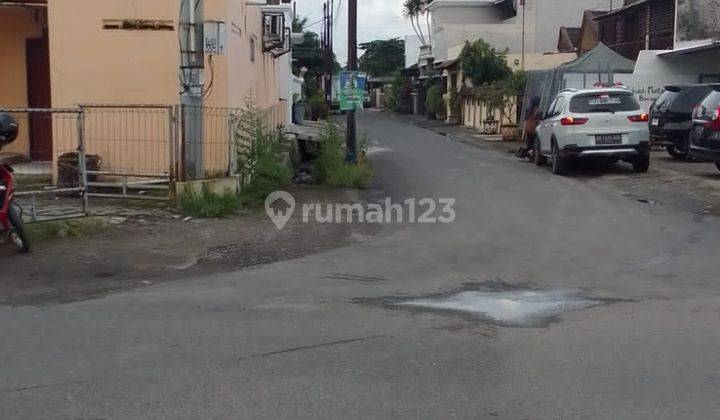 Dijual Rumah Siap Huni Jl. Sei Beras, Babura, Medan Hook  2