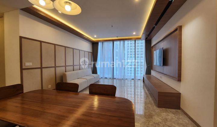 Jual Apartemen Izzara Simatupang, Cilandak, Jakarta 1