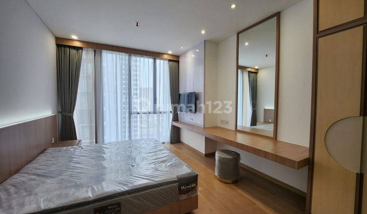 Jual Apartemen Izzara Simatupang, Cilandak, Jakarta 2