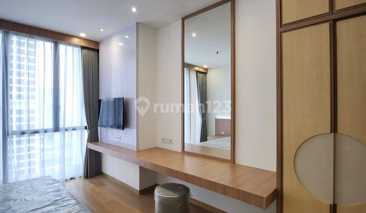 Jual Apartemen Izzara Simatupang, Cilandak, Jakarta 2