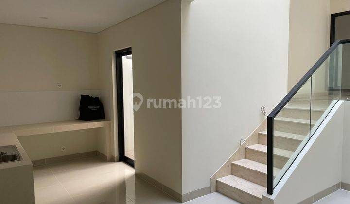 Rumah Baru Cluster Mozart U1, Gading Serpong, Tangerang 2