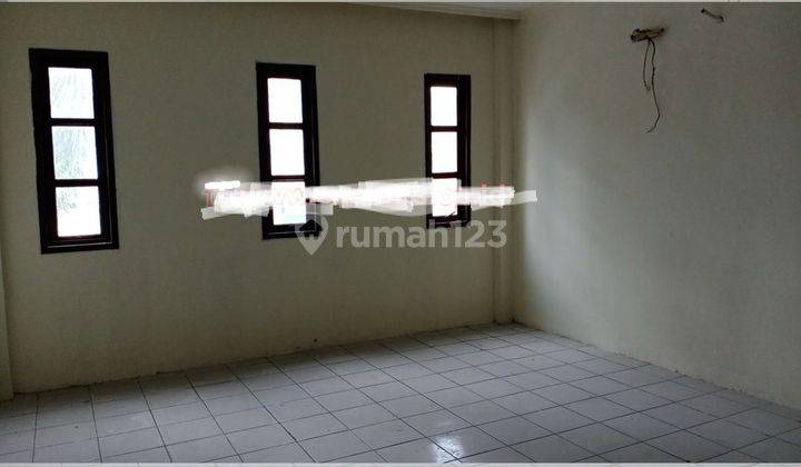 Dijual Ruko Jl. Pluit Sakti Blok A, Pluit, Penjaringan, Jakarta 2