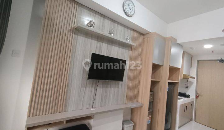 Apartemen Akasa Type Studio Tower Kamaya, Serpong, Tangerang 2