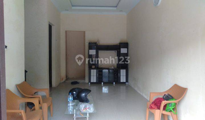 Jual Cepat Rumah Perumahan Tiara Asri Margomulya Jl. Padang, Binjai 2