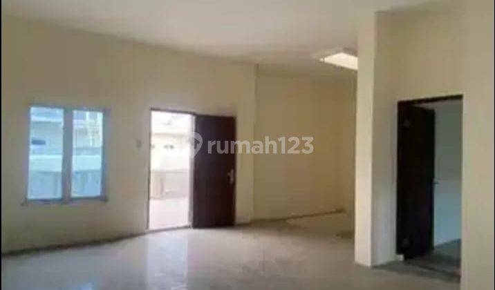 Dijual Rumah Vila Siap Huni, Komplek Sophie Suite,  2