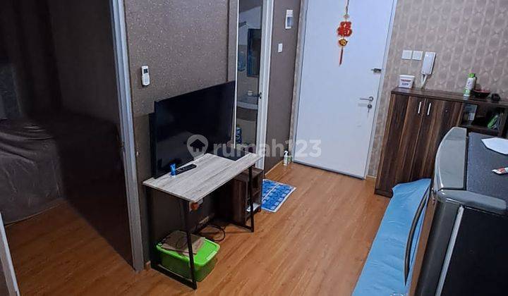 Dijual Apartemen Green Bay Pluit Tower G, Penjaringan, Jakarta 2