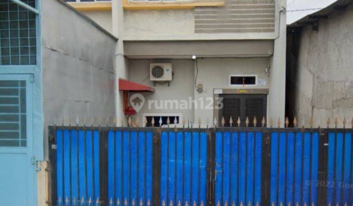 Dijual Rumah Siap Huni Jl. Bilal Gg Melawai, Medan Dekat Rs Imelda 1