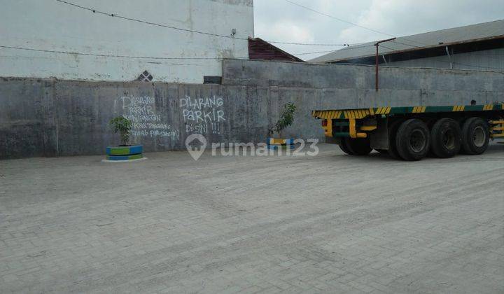 Dijual Tanah Pinggir Jalan Platina 1,Titi Papan,medan 2