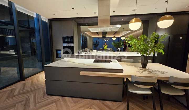 For Rent Luxury Apartment Upper West, BSD, Soho, Tangerang, Banten For Rent Luxury Apartment Upper West, BSD, Soho, Tangerang, Banten