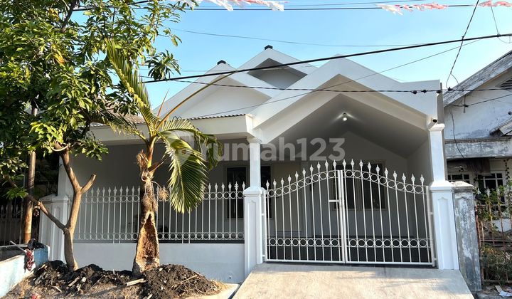 Di Jual Rumah Jl. Nanas, Perum Pondok Candra, Jawa Timur Di Jual Rumah Jl. Nanas, Perum Pondok Candra, Jawa Timur