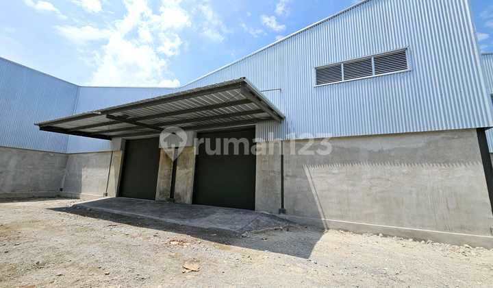 For Rent Camelia 3 Warehouse Kapuk Warehouse B Jl. Kapuk Muara Raya