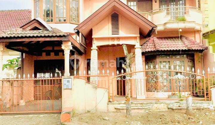 For Sale House in Bumi Asri Complex, Jl. Asrama, Helvetia, Medan, North Sumatra