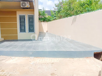 For Sale Move-In Ready House Jl. Gatra 6 8 Ilir, Ilir Timur II Palembang 2