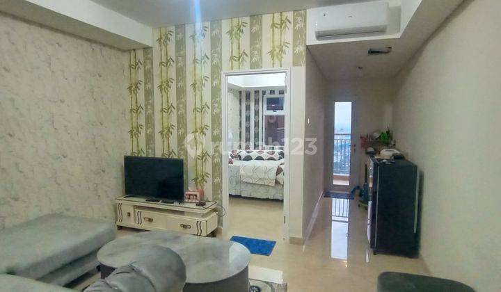 Disewakan Apartemen Podomoro Tower Lincoln, Medan 2