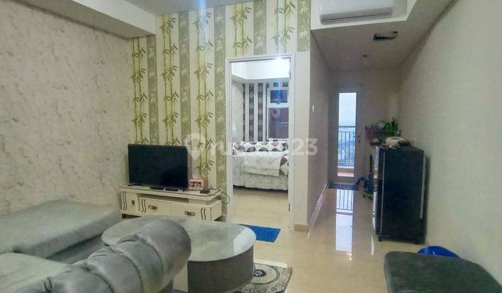 Dijual Apartemen Podomoro Tower Lincoln, Medan 1