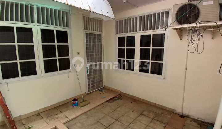 Dijual Rumah Tasbi Siap Huni Jl. Cycas Raya, Asam Kumbang 2