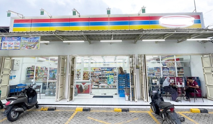 For Sale Ready-to-Use Building & Land on Jl. Perintis Kemerdekaan, Hamparan Perak, Deli Serdang For Sale Ready-to-Use Building & Land on Jl. Perintis Kemerdekaan, Hamparan Perak, Deli Serdang