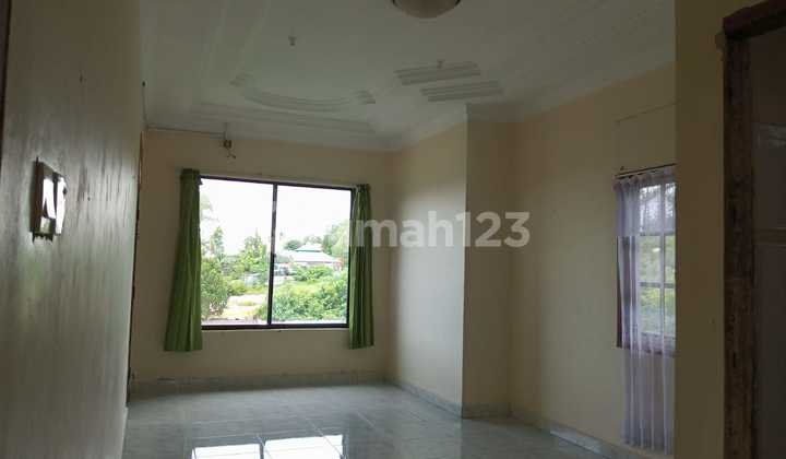 Dijual Rumah Siap Pakai Jl. Anggrek Bulan, Kp. Bulang, Kpi Timur, Tanjung Pinang 2