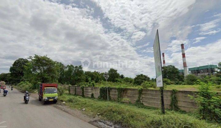 Dijual Tanah Siap Bangun Jl. Lingga Raya, Tanjung Enim, Sumatra Selatan 1