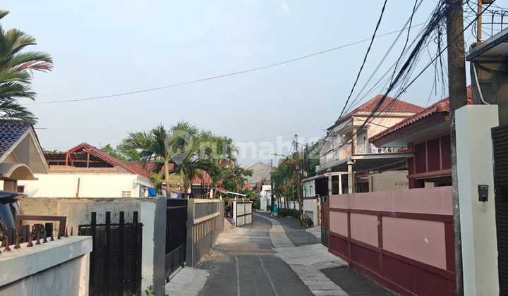 Dijual Kavling Jl Kecapi, Jagakarsa, Jakarta Selatan Dijual Kavling Jl Kecapi, Jagakarsa, Jakarta Selatan