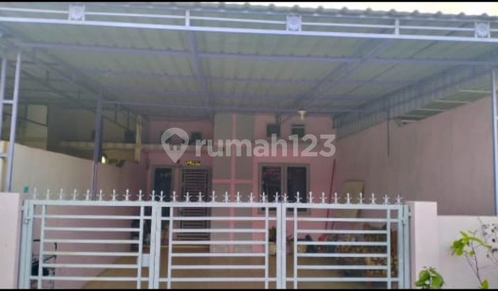 Dijual Cepat Rumah Komplek Perumahan Setia Negara, Jl. Lap Tembak, Siantar 1