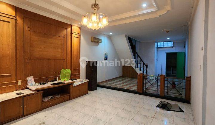 Rumah dijual siap huni Jl.Bingkarung antara jl.badak & jl.singa,Medan 1