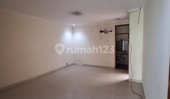 Rumah Griya Inti Sentosa Jln. Griya Kencana Tj. Priok Jakarta Utara 2