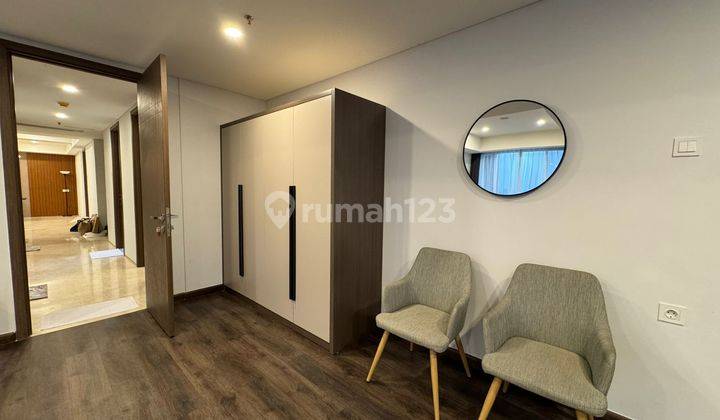 Disewa Apartemen Arandra Residence, Jakarta 2