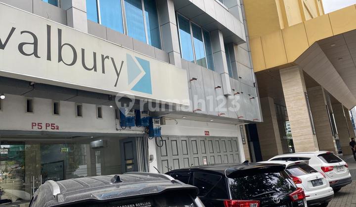 For Sale Office Building on Jl. Kompleks Jati Junction, Perintis, Medan For Sale Office Building on Jl. Kompleks Jati Junction, Perintis, Medan