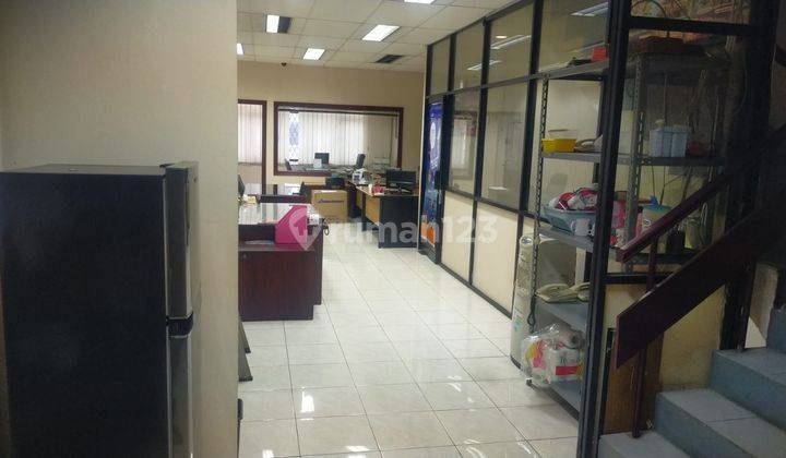 Dijual Ruko Siap Huni Komplek Harmoni Plaza, Gambir, Jakata Pusat 1