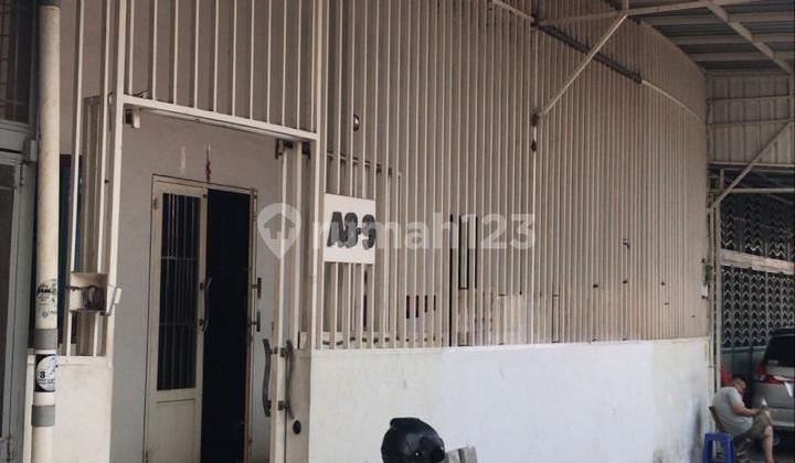 Di jual Rumah Siap Pakai Jalan Tuasan Komplek Garden(depan chicken crush)