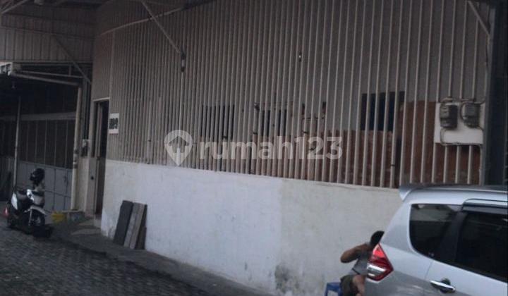 Di jual Rumah Siap Pakai Jalan Tuasan Komplek Garden(depan chicken crush) 2