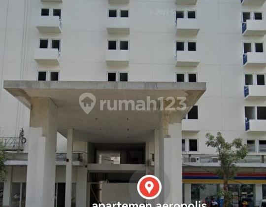 For Sale Apartment at Jl. Aeropolis Neglasari, Tangerang City, Banten