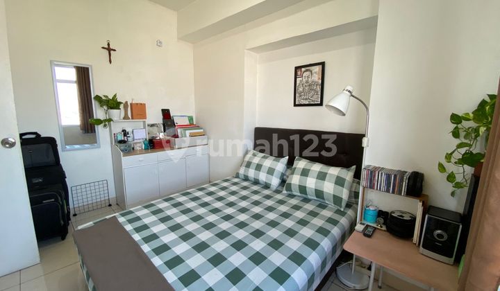 Dijual Apartemen Green Bay Pluit Jl. Pluit Karang Ayu, Penjaringan, Jakarta City
