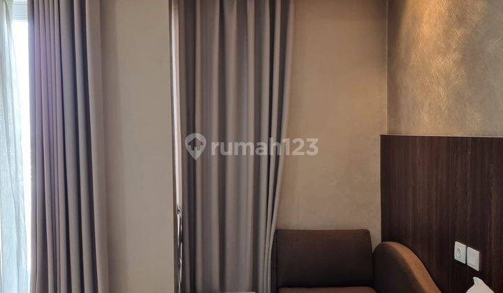 Dijual Grande Valore Condominium Unit A, Full Furnished,cikarang 1