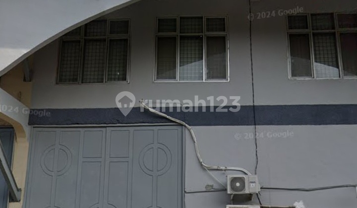 Disewa Gudang siap huni Jl. Krakatau Multi Tj Mulia, medan