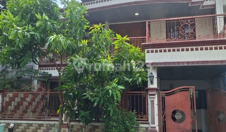 Rumah Griya Inti Sentosa Jln. Griya Kencana Tj. Priok Jakarta Utara Rumah Griya Inti Sentosa Jln. Griya Kencana Tj. Priok Jakarta Utara