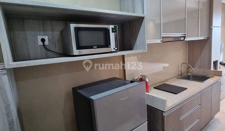 Dijual Grande Valore Condominium Unit A, Full Furnished,cikarang 2