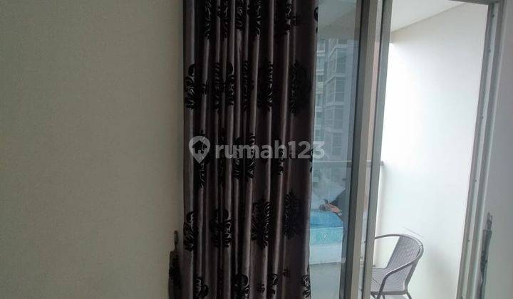 Disewa Apartemen Gold Coast, Penjaringan, Jakarta 2