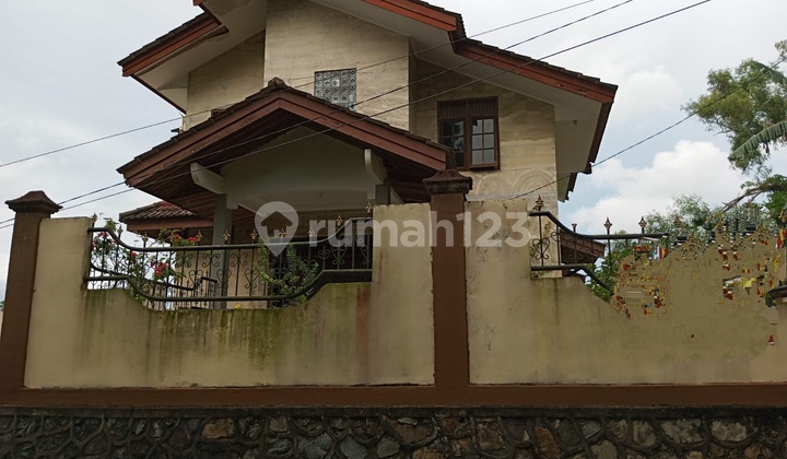 Dijual Rumah Siap Pakai Jl. Anggrek Bulan, Kp. Bulang, Kpi Timur, Tanjung Pinang