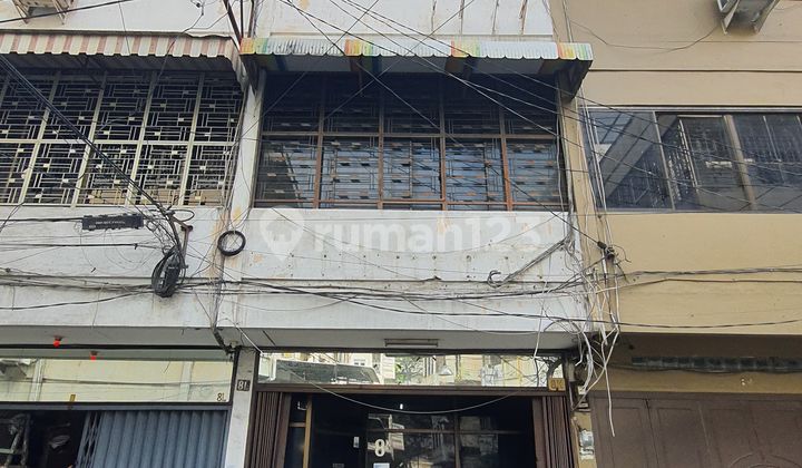 For Rent Shop House on Jl. Bukit Barisan Dalam, Medan For Rent Shop House on Jl. Bukit Barisan Dalam, Medan
