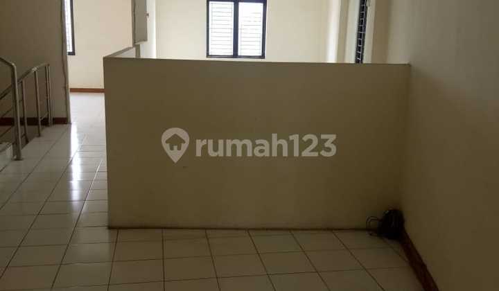 For Sale: Occupancy-Ready Shop House in Setia Budi Center 1 Complex, Tj. Rejo, Medan Sunggal