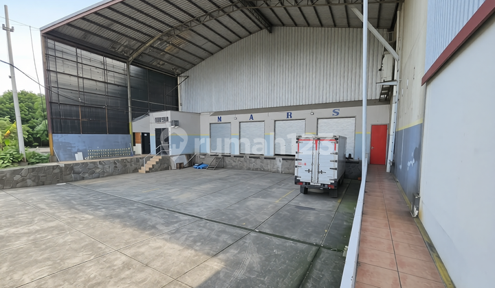 Rented Warehouse Jl. Raya Sirkuit Sentul, Bogor, West Java Rented Warehouse Jl. Raya Sirkuit Sentul, Bogor, West Java
