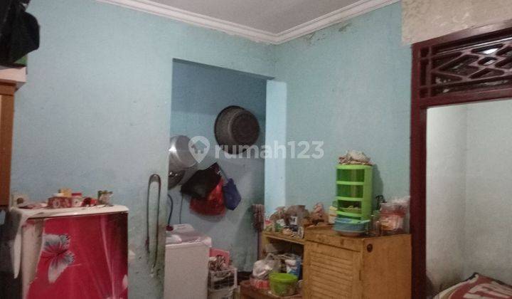 Rumah Menarik Harga Murah Dalam Komplek Di Taman Wisma Asri Kota Bekasi Utara  2