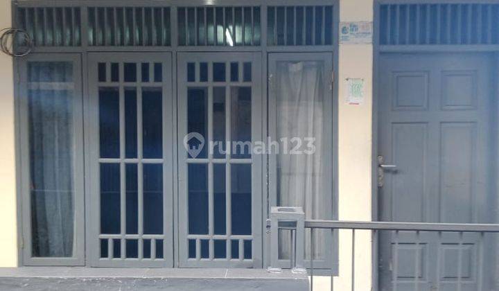 Rumah cantik harga murah di Karang pola pasar minggu jakarta selatan 1