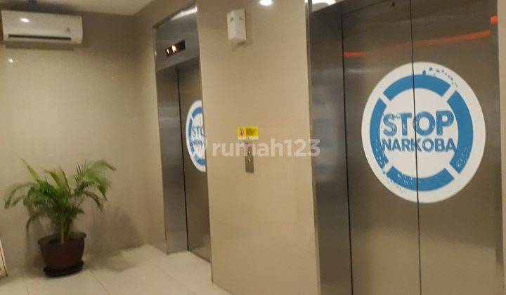 Appartemen Cantik Dekat Grand Indonesia Mrt Harga Murah di Jakarta Pusat 7