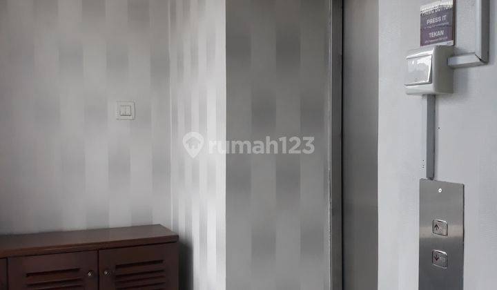 Appartemen Cantik Dekat Grand Indonesia Mrt Harga Murah di Jakarta Pusat 8