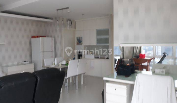 Appartemen Cantik Dekat Grand Indonesia Mrt Harga Murah di Jakarta Pusat 17